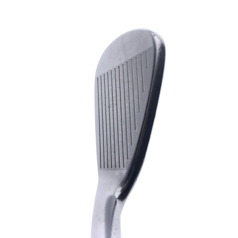 Used Mizuno JPX 919 Hot Metal Pro 8 Iron / Regular Flex