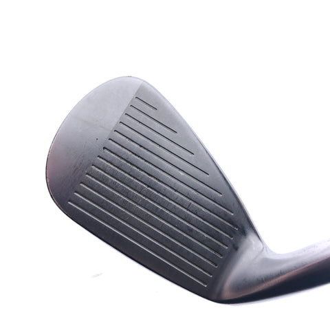 Used Mizuno JPX 919 Hot Metal Pro 8 Iron / Regular Flex