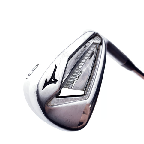 Used Mizuno JPX 919 Hot Metal Pro 9 Iron / Regular Flex