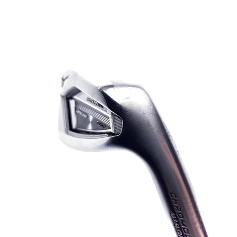 Used Mizuno JPX 919 Hot Metal Pro 9 Iron / Regular Flex