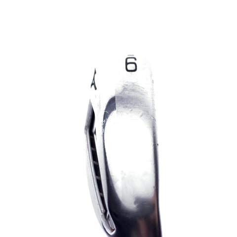 Used Mizuno JPX 919 Hot Metal Pro 9 Iron / Regular Flex