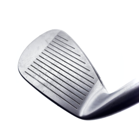 Used Mizuno JPX 919 Hot Metal Pro 9 Iron / Regular Flex