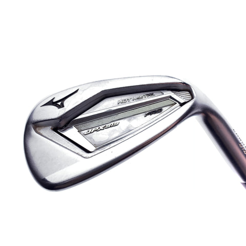 Used Mizuno JPX 919 Hot Metal Pro 9 Iron / Regular Flex