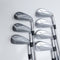 Used Mizuno JPX 919 Tour Iron Set / 4 - PW / Regular Flex