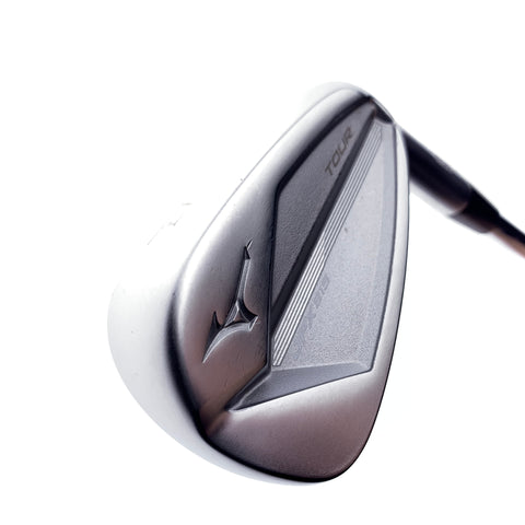 Used Mizuno JPX 919 Tour Pitching Wedge Iron / 46.0 Degrees / Stiff Flex