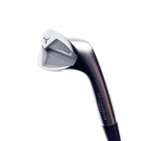Used Mizuno JPX 919 Tour Pitching Wedge Iron / 46.0 Degrees / Stiff Flex