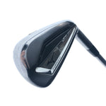 Used Mizuno JPX 921 Forged 4 Iron / 21.0 Degrees / X-Stiff Flex