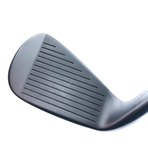 Used Mizuno JPX 921 Forged 4 Iron / 21.0 Degrees / X-Stiff Flex