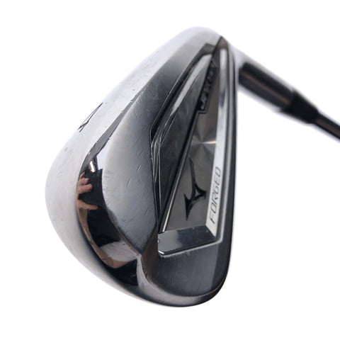 Used Mizuno JPX 921 Forged 4 Iron / X-Stiff Flex