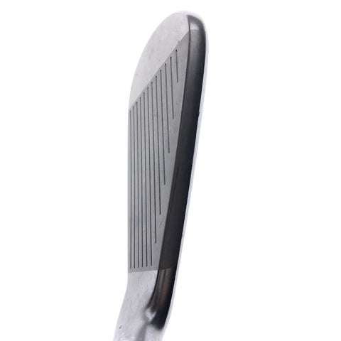 Used Mizuno JPX 921 Forged 4 Iron / X-Stiff Flex