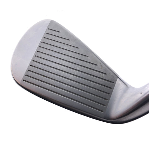 Used Mizuno JPX 921 Forged 4 Iron / X-Stiff Flex