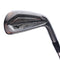 Used Mizuno JPX 921 Forged 4 Iron / X-Stiff Flex