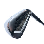 Used Mizuno JPX 921 Forged 5 Iron / 24.0 Degrees / X-Stiff Flex