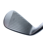 Used Mizuno JPX 921 Forged 5 Iron / 24.0 Degrees / X-Stiff Flex
