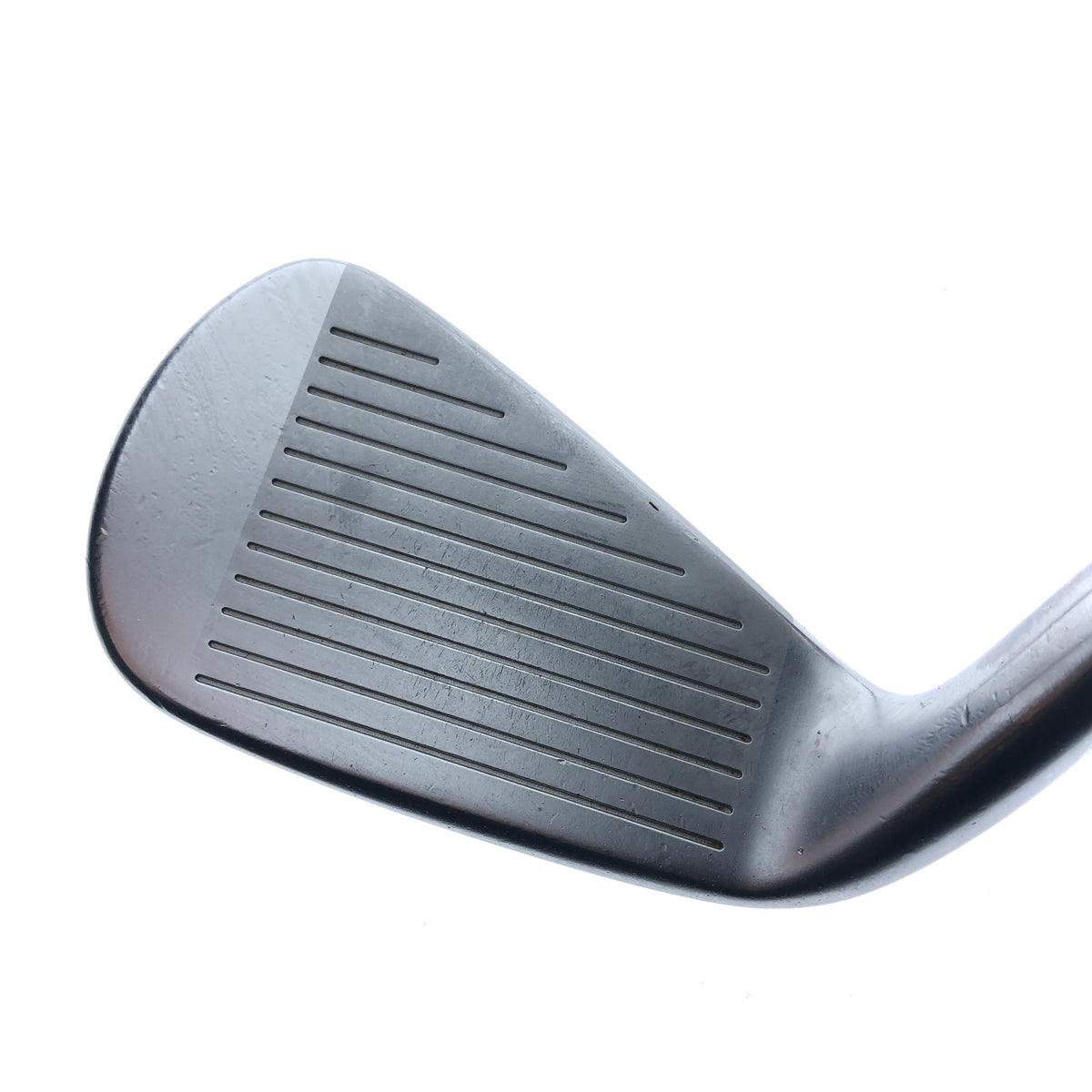 Used Mizuno JPX 921 Forged 5 Iron / 24.0 Degrees / X-Stiff Flex