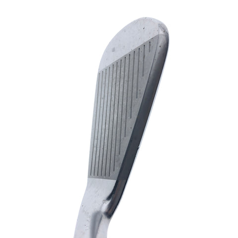 Used Mizuno JPX 921 Forged 6 Iron / 27 Degrees / Regular Flex