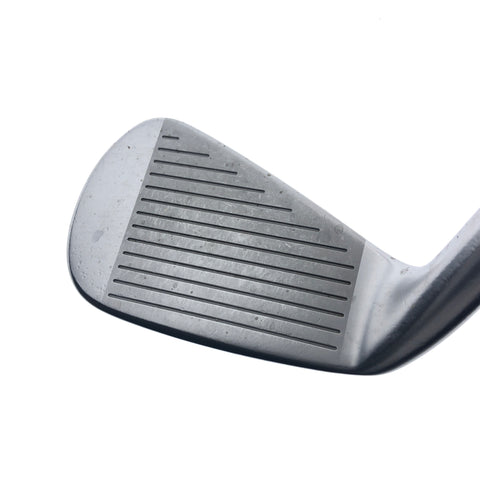 Used Mizuno JPX 921 Forged 6 Iron / 27 Degrees / Regular Flex