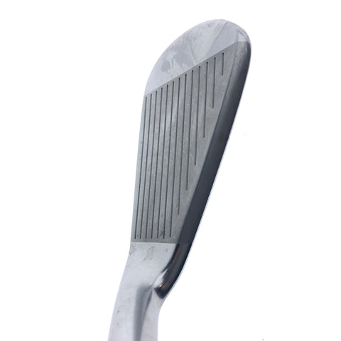 Used Mizuno JPX 921 Forged 7 Iron / 31 Degrees / Regular Flex
