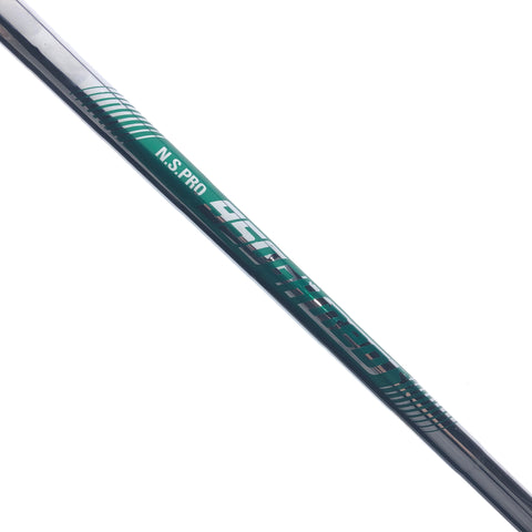 Used Mizuno JPX 921 Forged 7 Iron / 31 Degrees / Regular Flex