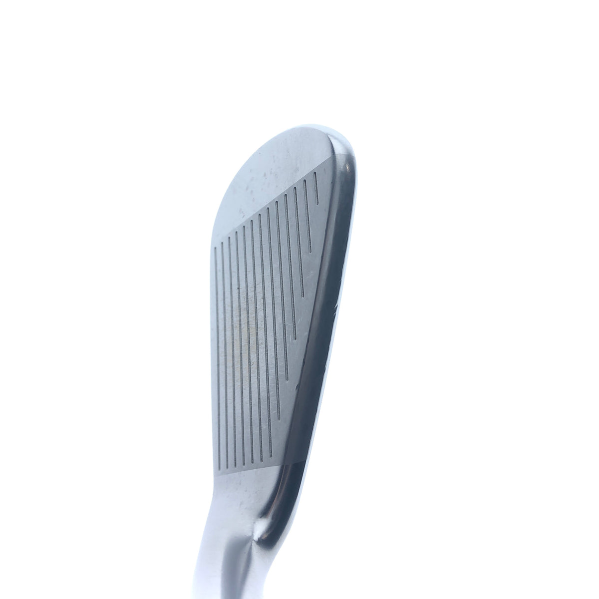 Used Mizuno JPX 921 Forged 7 Iron / 31.0 Degrees / X-Stiff Flex