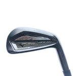Used Mizuno JPX 921 Forged 7 Iron / 31.0 Degrees / X-Stiff Flex