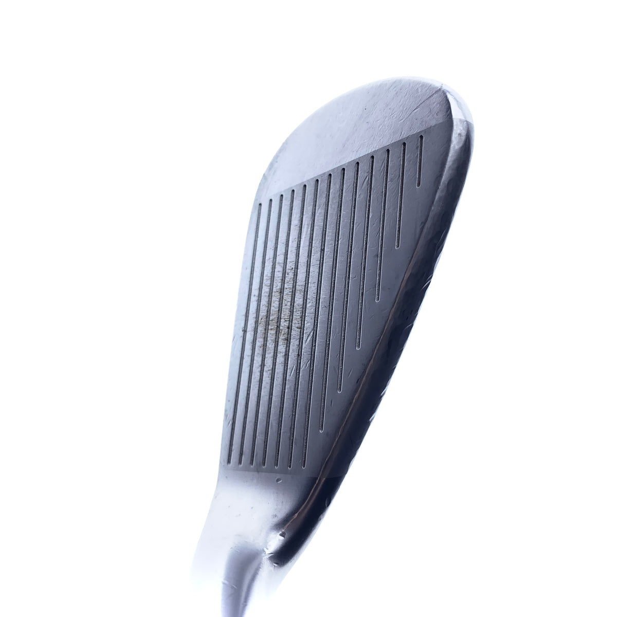Used Mizuno JPX 921 Forged 8 Iron / 35.0 Degrees / X-Stiff Flex