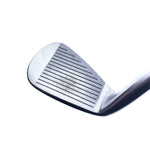 Used Mizuno JPX 921 Forged 8 Iron / 35.0 Degrees / X-Stiff Flex