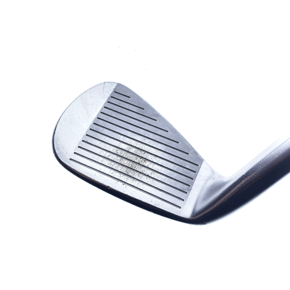 Used Mizuno JPX 921 Forged 8 Iron / 35.0 Degrees / X-Stiff Flex