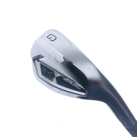 Used Mizuno JPX 921 Forged GW Iron / 49 Degrees / Stiff Flex