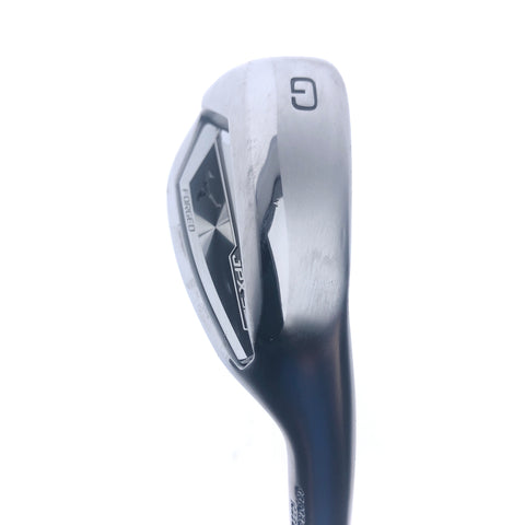 Used Mizuno JPX 921 Forged GW Iron / 49 Degrees / Stiff Flex