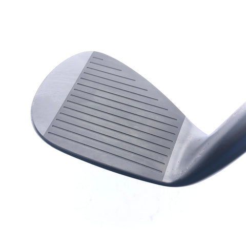 Used Mizuno JPX 921 Forged GW Iron / 49 Degrees / Stiff Flex