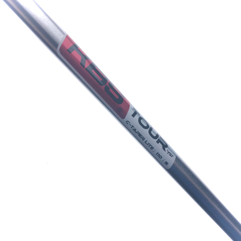 Used Mizuno JPX 921 Forged GW Iron / 49 Degrees / Stiff Flex