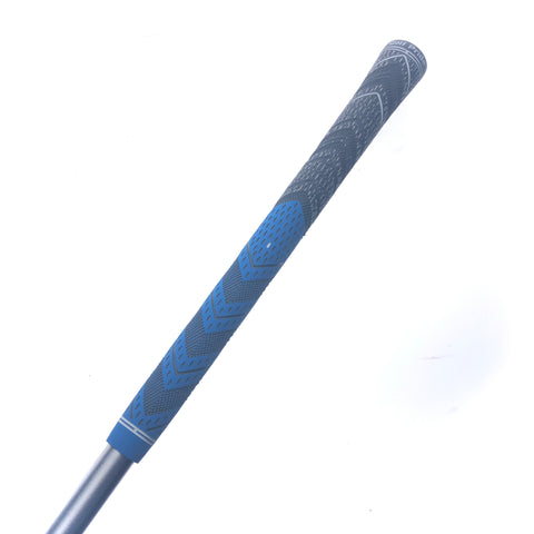 Used Mizuno JPX 921 Forged GW Iron / 49 Degrees / Stiff Flex