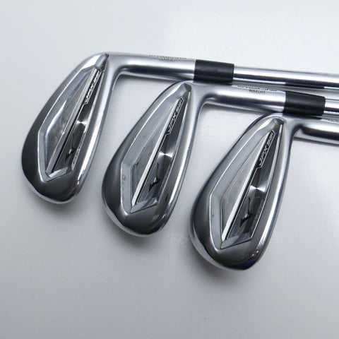 Used Mizuno JPX 921 Forged Iron Set / 4 - PW / Regular Flex