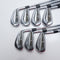 Used Mizuno JPX 921 Forged Iron Set / 4 - PW / Regular Flex