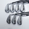 Used Mizuno JPX 921 Forged Iron Set / 4 - PW / Regular Flex