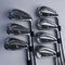 Used Mizuno JPX 921 Forged Iron Set / 4 - PW / X-Stiff Flex