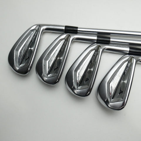 Used Mizuno JPX 921 Forged Iron Set / 4 - PW / X-Stiff Flex