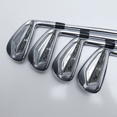 Used Mizuno JPX 921 Forged Iron Set / 5 - PW + GW / Regular Flex
