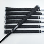 Used Mizuno JPX 921 Forged Iron Set / 5 - PW + GW / X-Stiff Flex