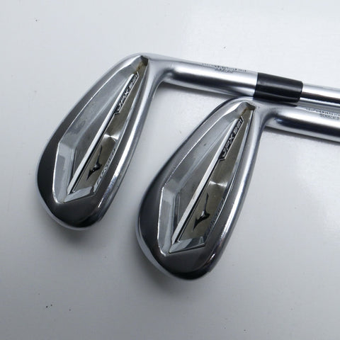 Used Mizuno JPX 921 Forged Iron Set / 7 - PW / Regular Flex