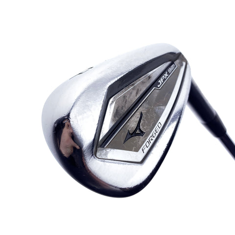 Used Mizuno JPX 921 Forged Pitching Wedge / 45 Degrees / Stiff Flex
