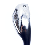 Used Mizuno JPX 921 Forged Pitching Wedge / 45.0 Degrees / X-Stiff Flex