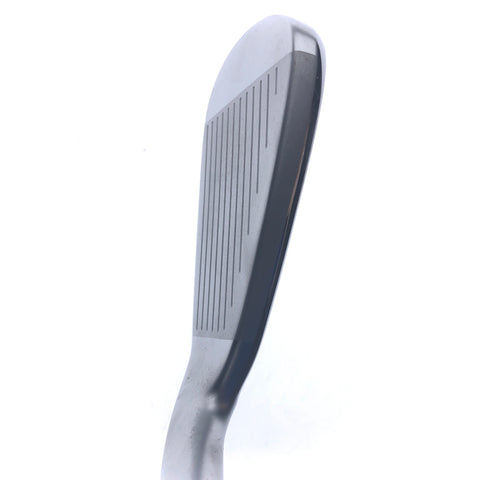 Used Mizuno JPX 921 Hot Metal 4 Iron / 19 Degrees / Stiff Flex