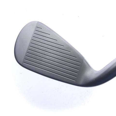 Used Mizuno JPX 921 Hot Metal 4 Iron / 19 Degrees / Stiff Flex