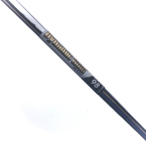 Used Mizuno JPX 921 Hot Metal 4 Iron / 19 Degrees / Stiff Flex