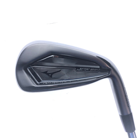 Used Mizuno JPX 921 Hot Metal 4 Iron / 19 Degrees / Stiff Flex