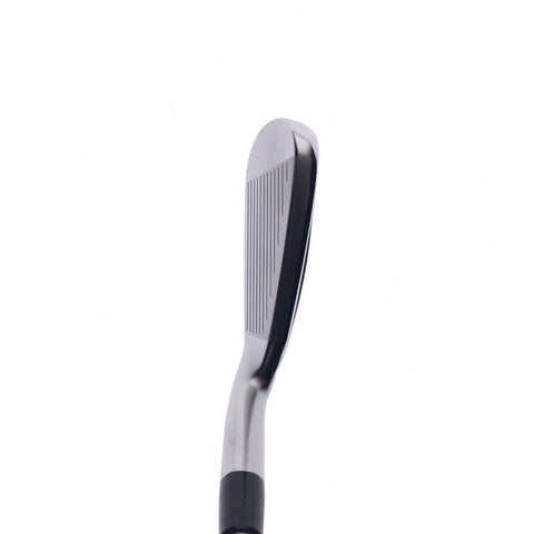 Used Mizuno JPX 921 Hot Metal 4 Iron / 19.0 Degrees / Stiff Flex