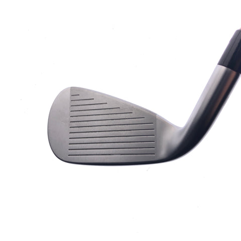 Used Mizuno JPX 921 Hot Metal 4 Iron / 19.0 Degrees / Stiff Flex