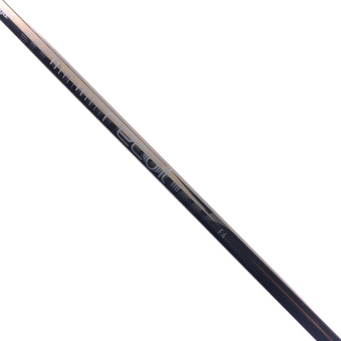 Used Mizuno JPX 921 Hot Metal 4 Iron / 19.0 Degrees / Stiff Flex